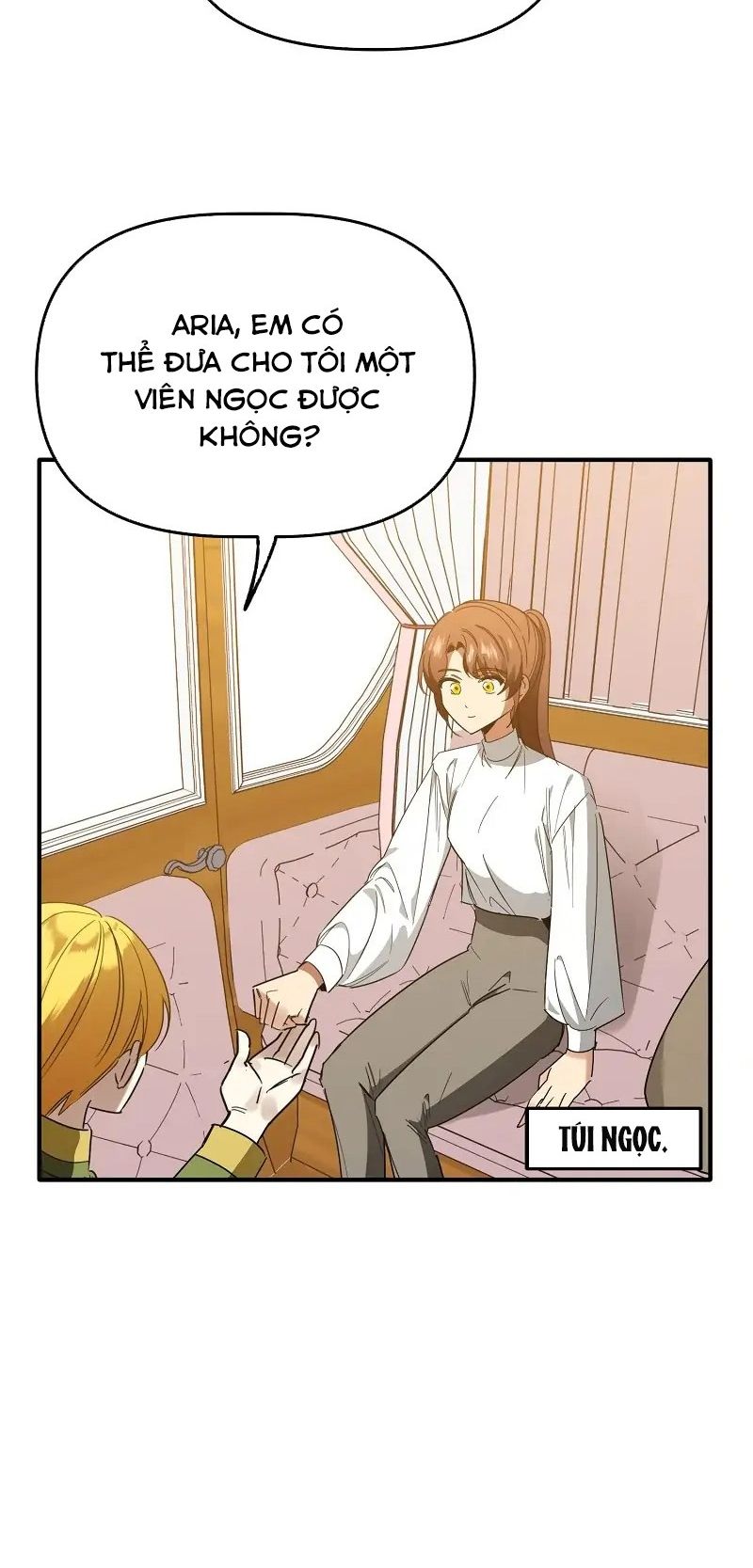 Phương Pháp Tán Tỉnh Của Nữ Thợ Săn Chapter 71 - Trang 2