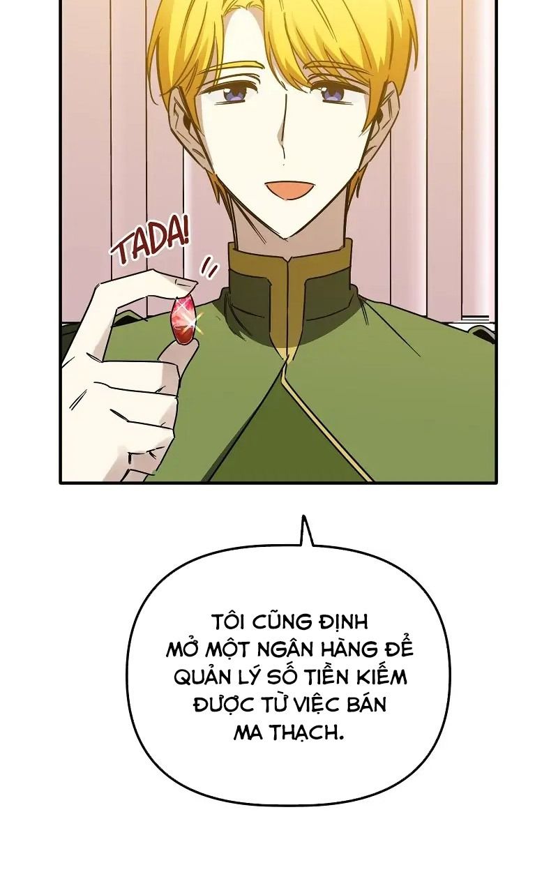 Phương Pháp Tán Tỉnh Của Nữ Thợ Săn Chapter 71 - Trang 2