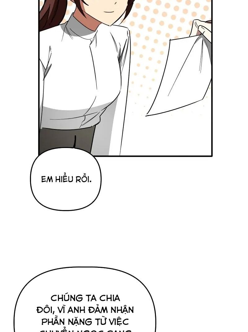 Phương Pháp Tán Tỉnh Của Nữ Thợ Săn Chapter 71 - Trang 2