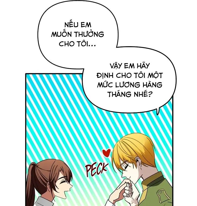 Phương Pháp Tán Tỉnh Của Nữ Thợ Săn Chapter 71 - Trang 2