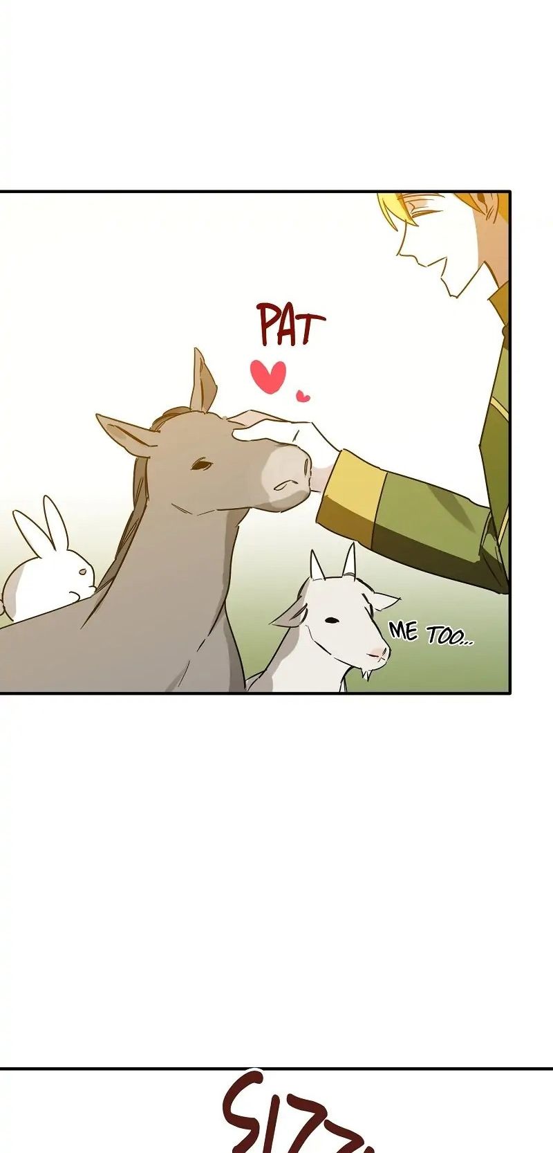 Phương Pháp Tán Tỉnh Của Nữ Thợ Săn Chapter 71 - Trang 2