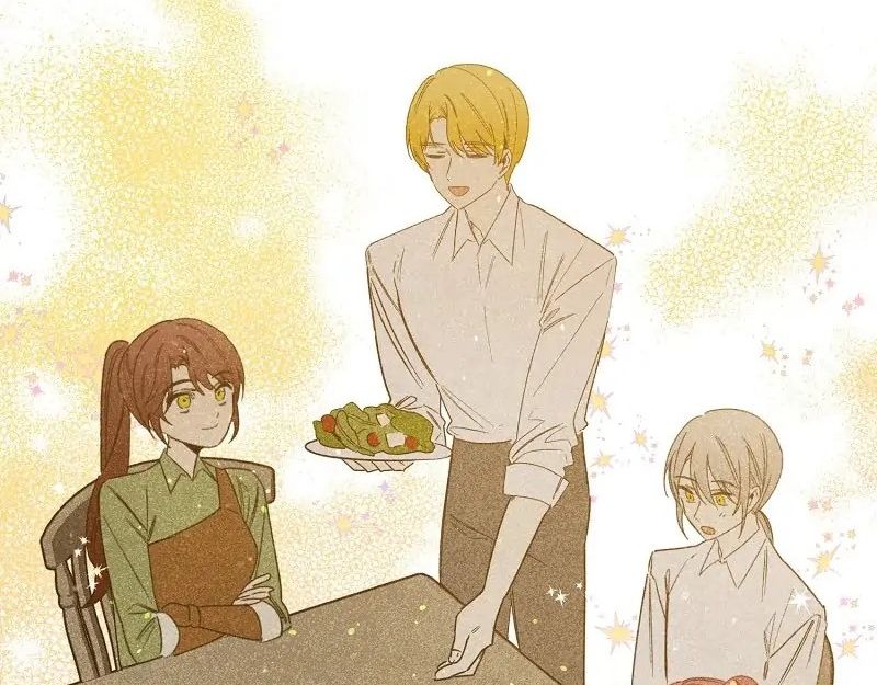 Phương Pháp Tán Tỉnh Của Nữ Thợ Săn Chapter 71 - Trang 2