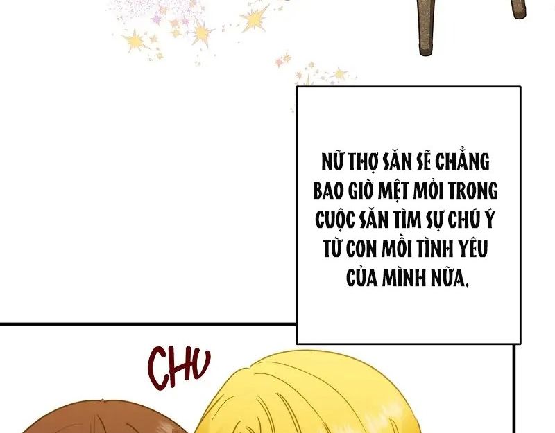 Phương Pháp Tán Tỉnh Của Nữ Thợ Săn Chapter 71 - Trang 2