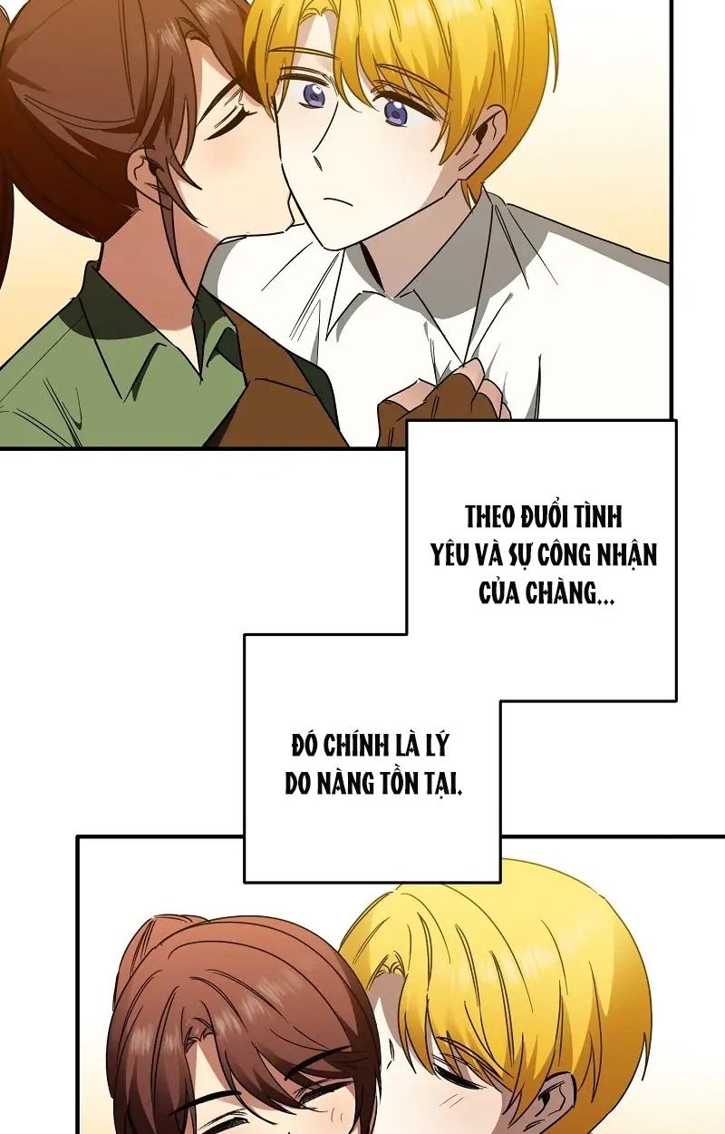 Phương Pháp Tán Tỉnh Của Nữ Thợ Săn Chapter 71 - Trang 2