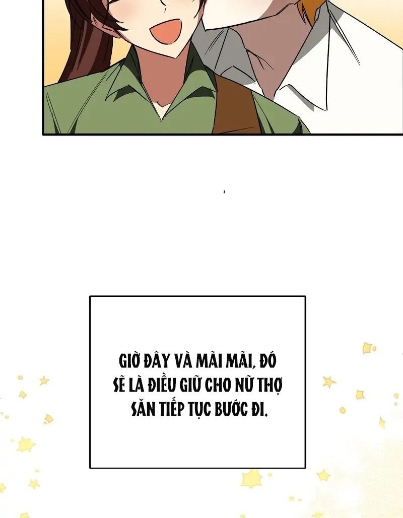 Phương Pháp Tán Tỉnh Của Nữ Thợ Săn Chapter 71 - Trang 2