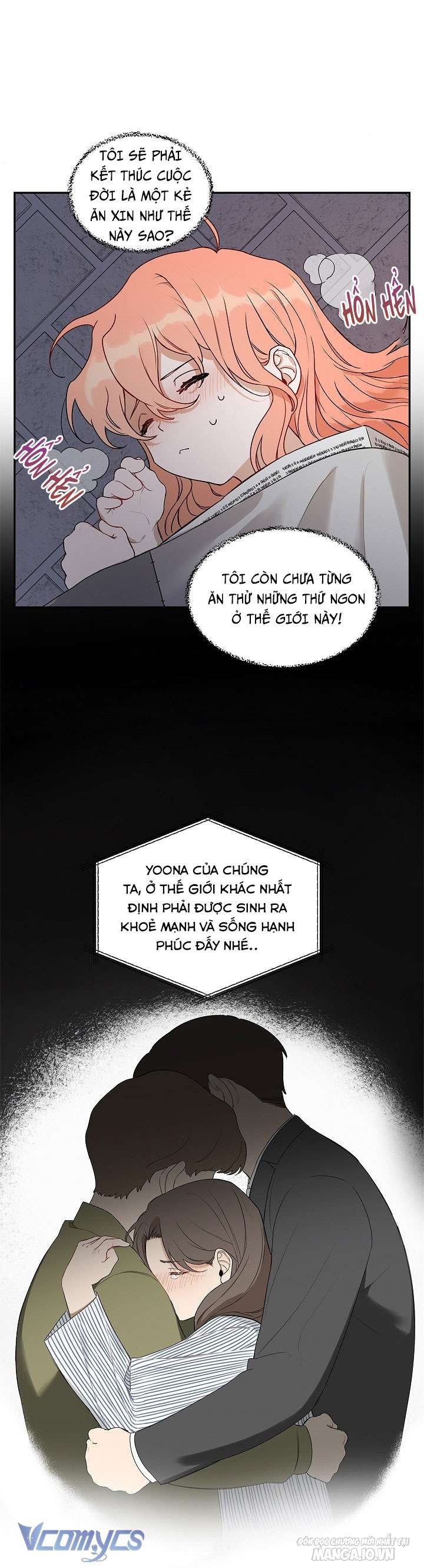 Phương Pháp Trở Thành Con Gái Của Người Hùng Bóng Đêm Chapter 2 - Trang 2