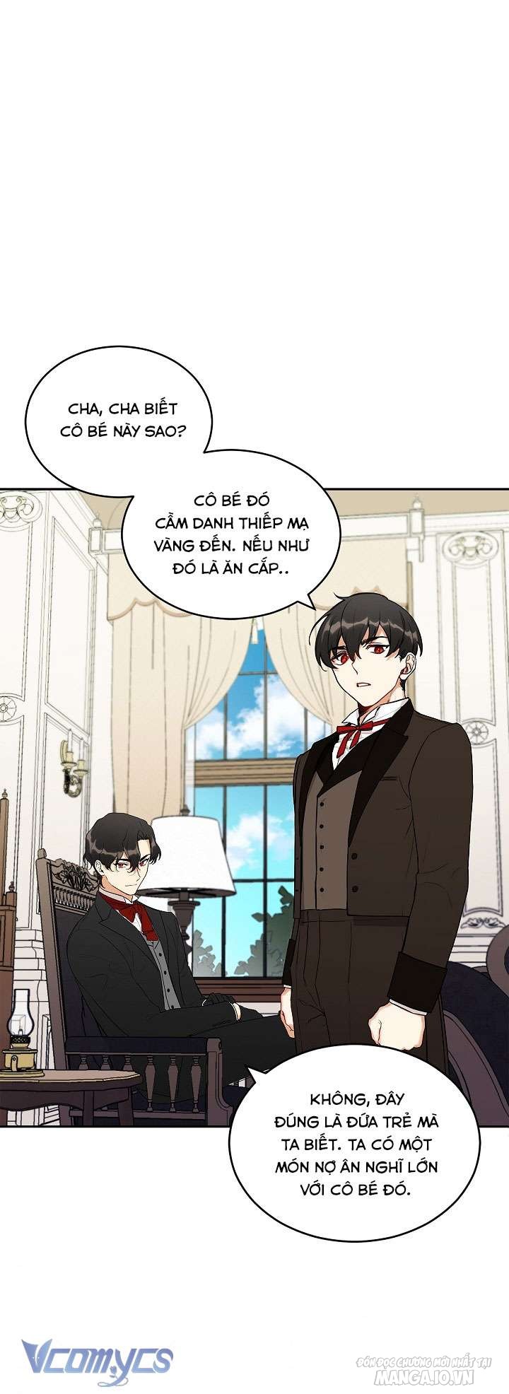 Phương Pháp Trở Thành Con Gái Của Người Hùng Bóng Đêm Chapter 2 - Trang 2