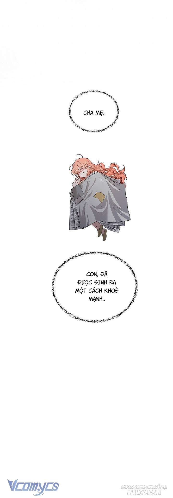 Phương Pháp Trở Thành Con Gái Của Người Hùng Bóng Đêm Chapter 2 - Trang 2