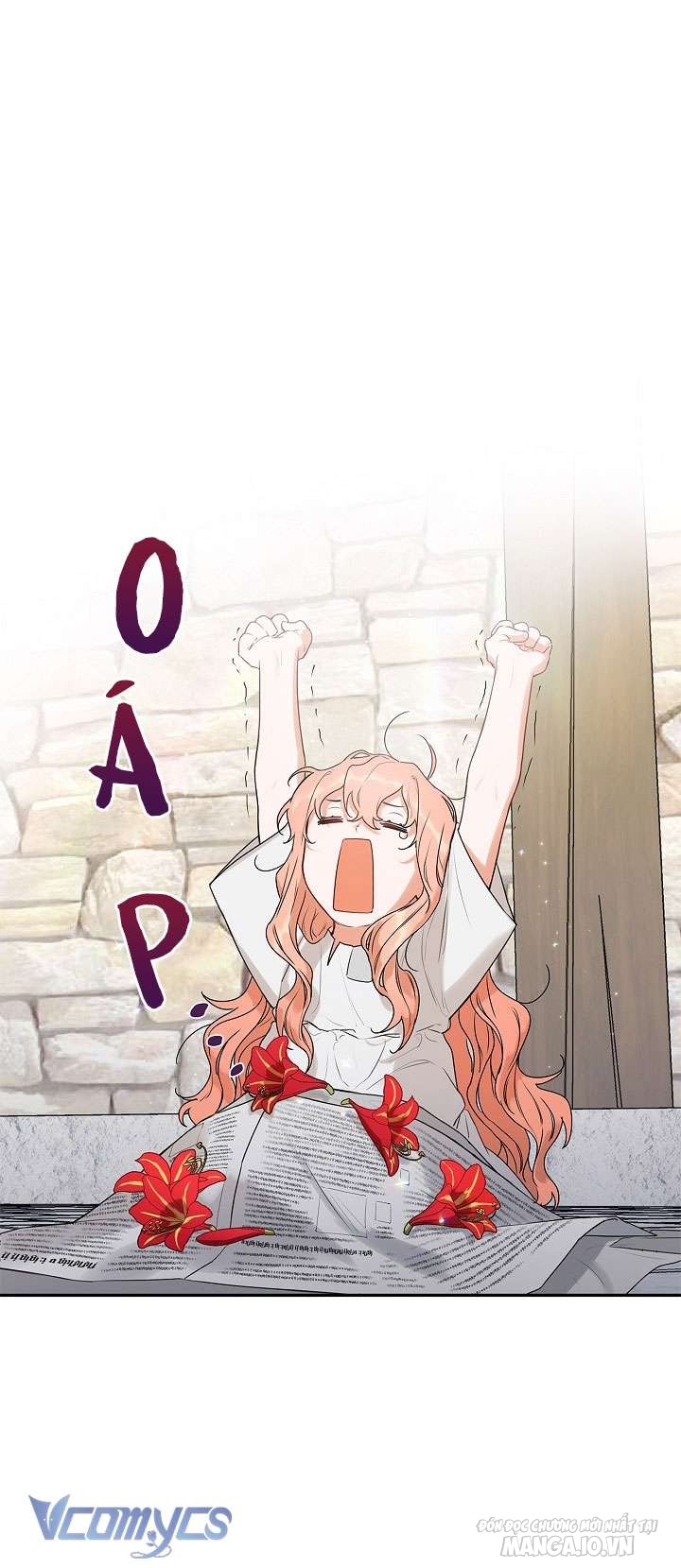 Phương Pháp Trở Thành Con Gái Của Người Hùng Bóng Đêm Chapter 2 - Trang 2