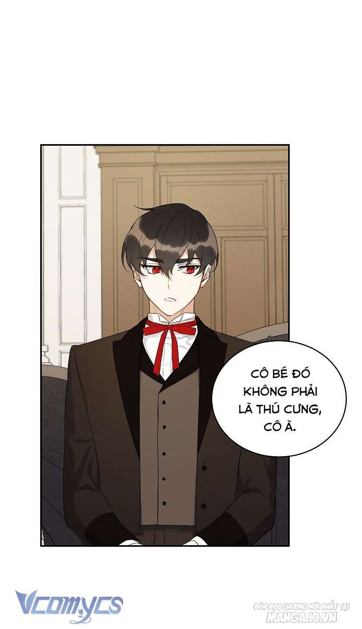 Phương Pháp Trở Thành Con Gái Của Người Hùng Bóng Đêm Chapter 3 - Trang 2