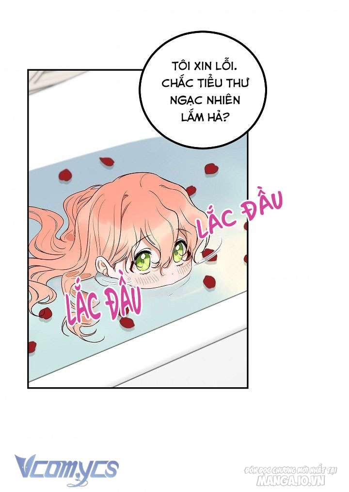 Phương Pháp Trở Thành Con Gái Của Người Hùng Bóng Đêm Chapter 4 - Trang 2