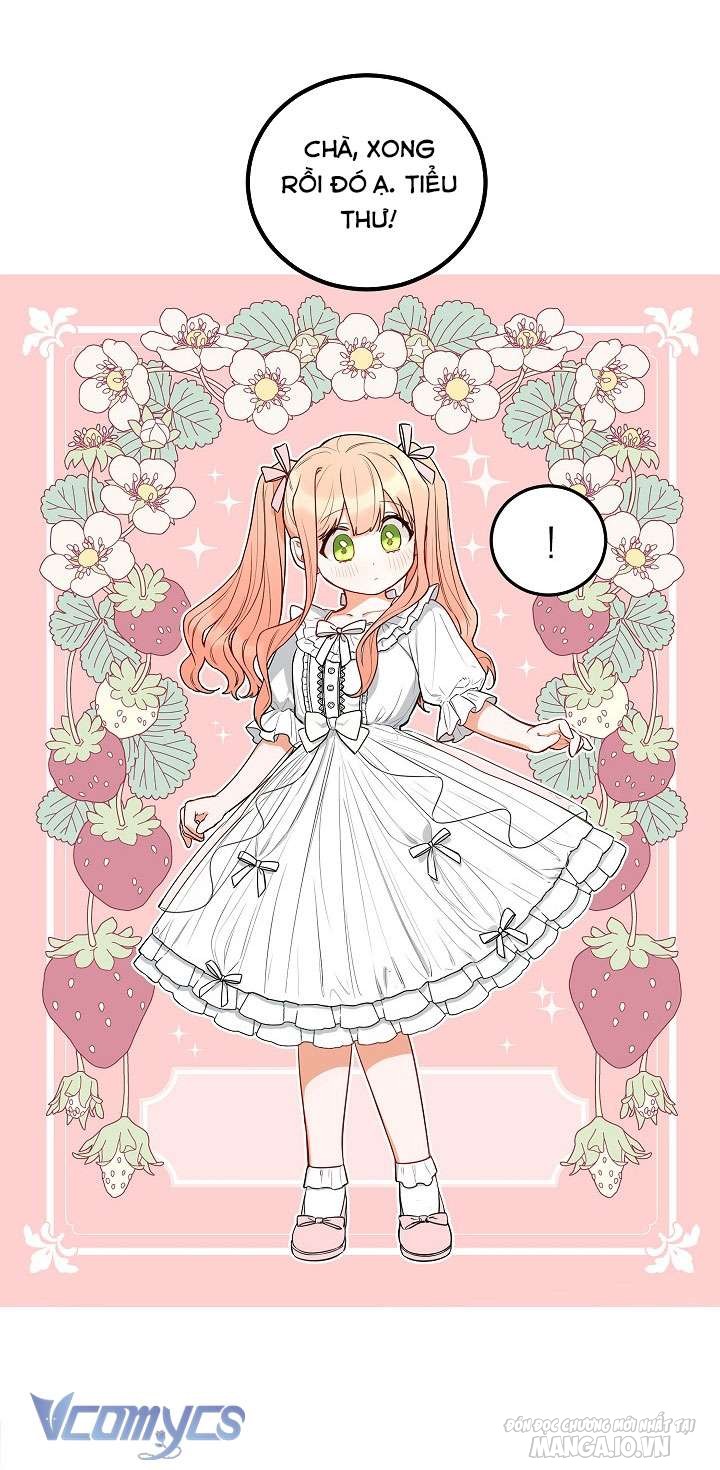 Phương Pháp Trở Thành Con Gái Của Người Hùng Bóng Đêm Chapter 4 - Trang 2