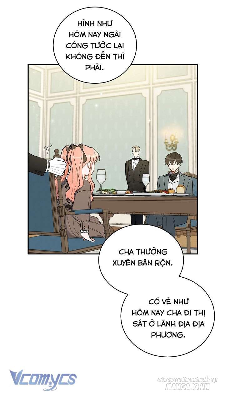 Phương Pháp Trở Thành Con Gái Của Người Hùng Bóng Đêm Chapter 5 - Trang 2