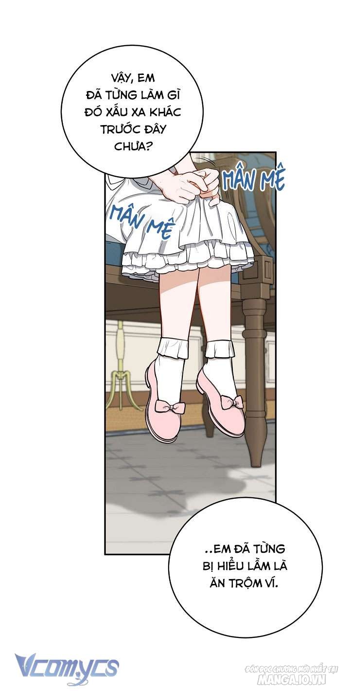 Phương Pháp Trở Thành Con Gái Của Người Hùng Bóng Đêm Chapter 5 - Trang 2