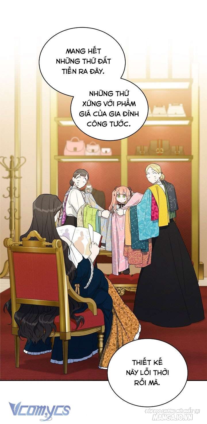 Phương Pháp Trở Thành Con Gái Của Người Hùng Bóng Đêm Chapter 7 - Trang 2