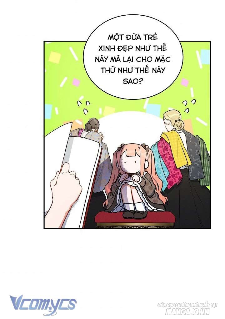 Phương Pháp Trở Thành Con Gái Của Người Hùng Bóng Đêm Chapter 7 - Trang 2