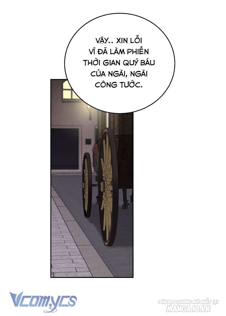 Phương Pháp Trở Thành Con Gái Của Người Hùng Bóng Đêm Chapter 9 - Trang 2