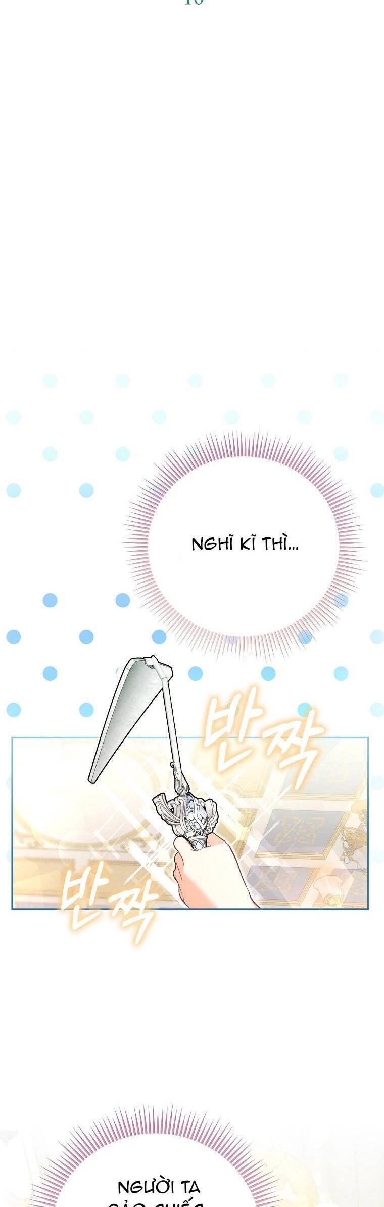 Phương Pháp Trồng Lúa Đặc Biệt Của Ác Nữ Chapter 10 - Trang 2