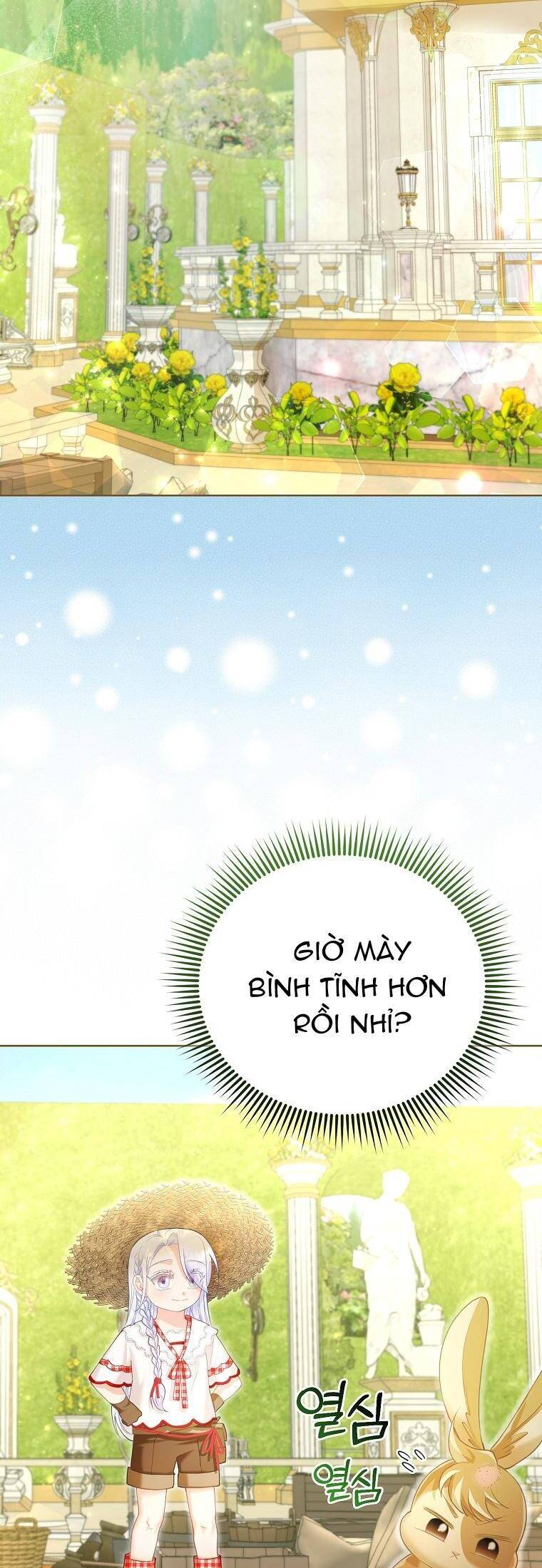 Phương Pháp Trồng Lúa Đặc Biệt Của Ác Nữ Chapter 11 - Trang 2