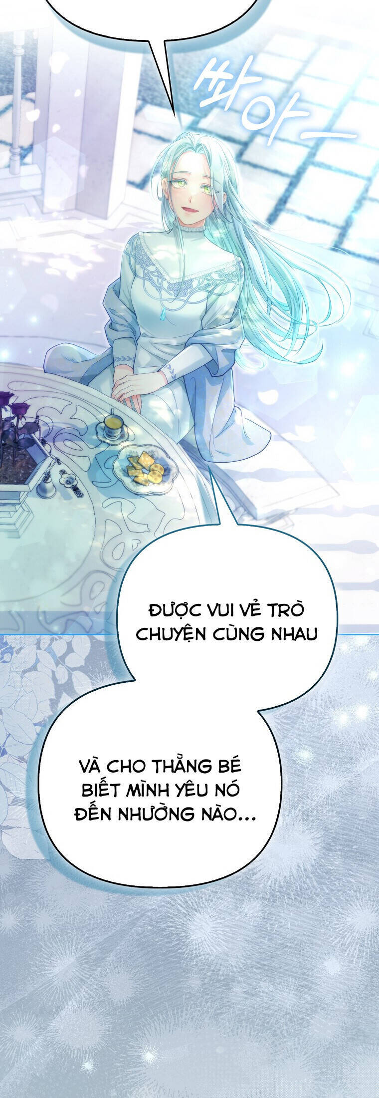 Phương Pháp Trồng Lúa Đặc Biệt Của Ác Nữ Chapter 13 - Trang 2