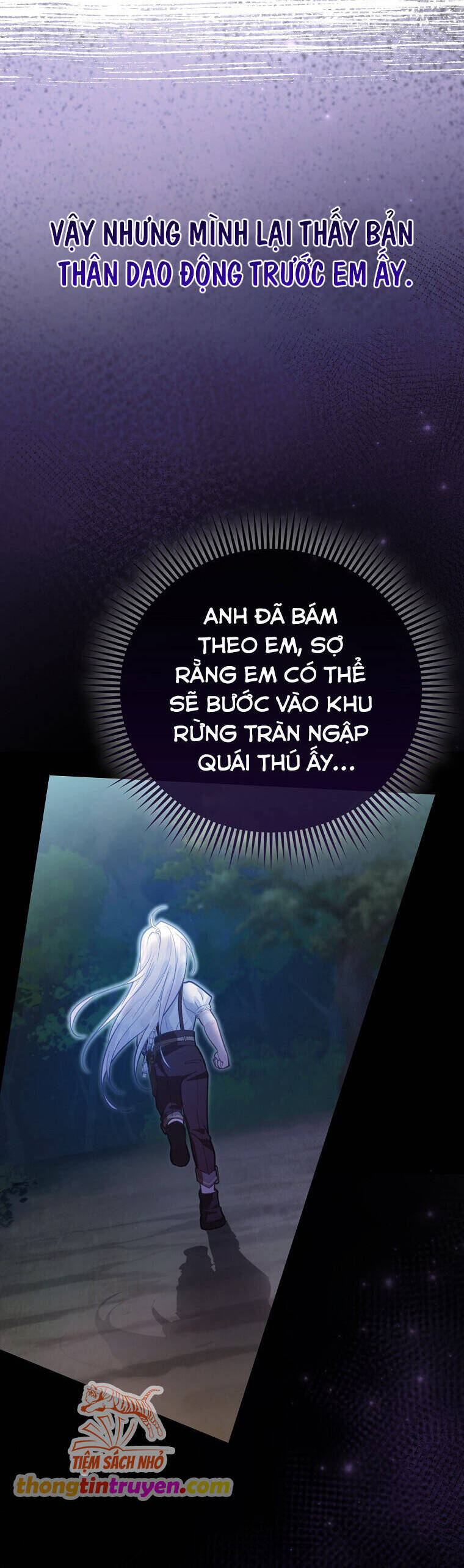 Phương Pháp Trồng Lúa Đặc Biệt Của Ác Nữ Chapter 14 - Trang 2