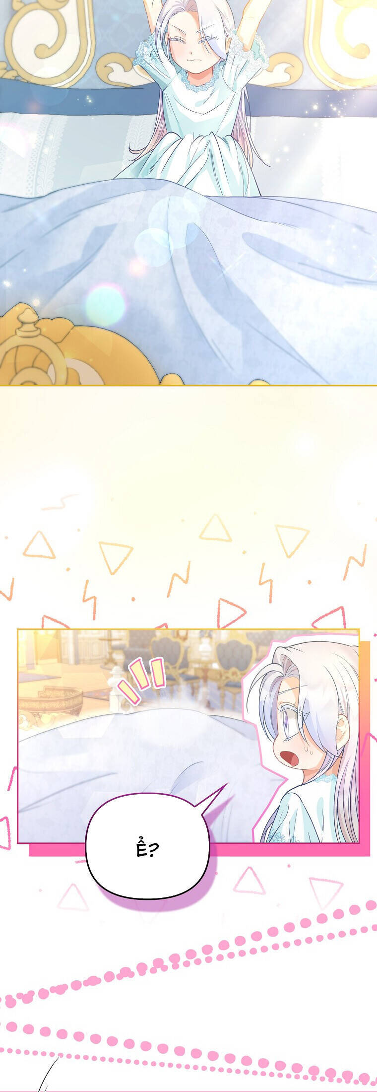 Phương Pháp Trồng Lúa Đặc Biệt Của Ác Nữ Chapter 14 - Trang 2