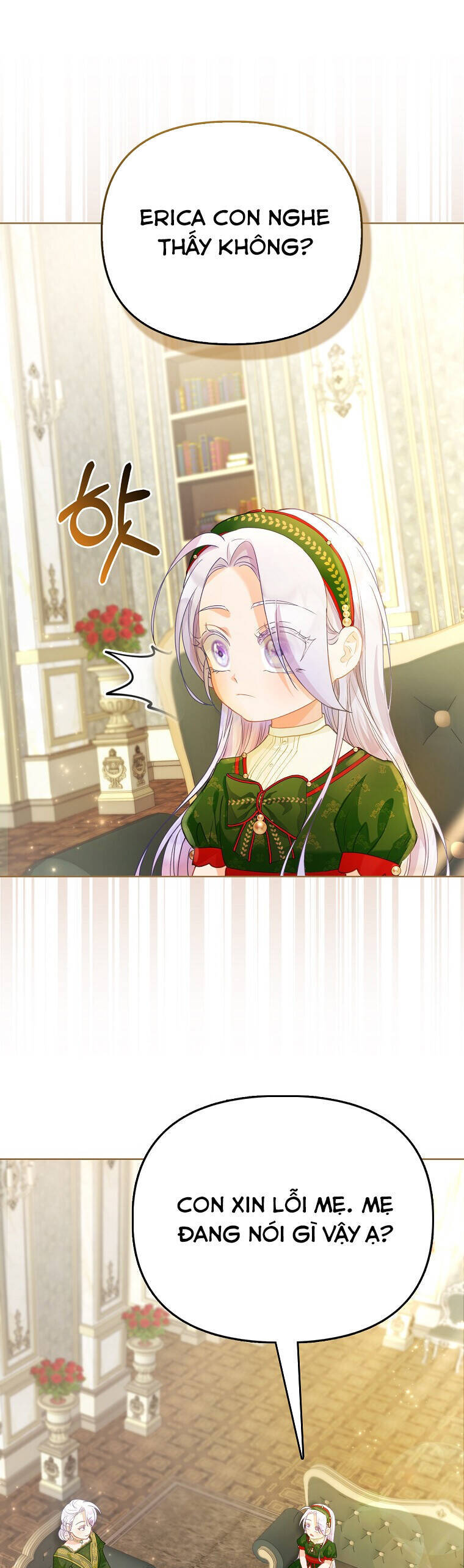 Phương Pháp Trồng Lúa Đặc Biệt Của Ác Nữ Chapter 14 - Trang 2