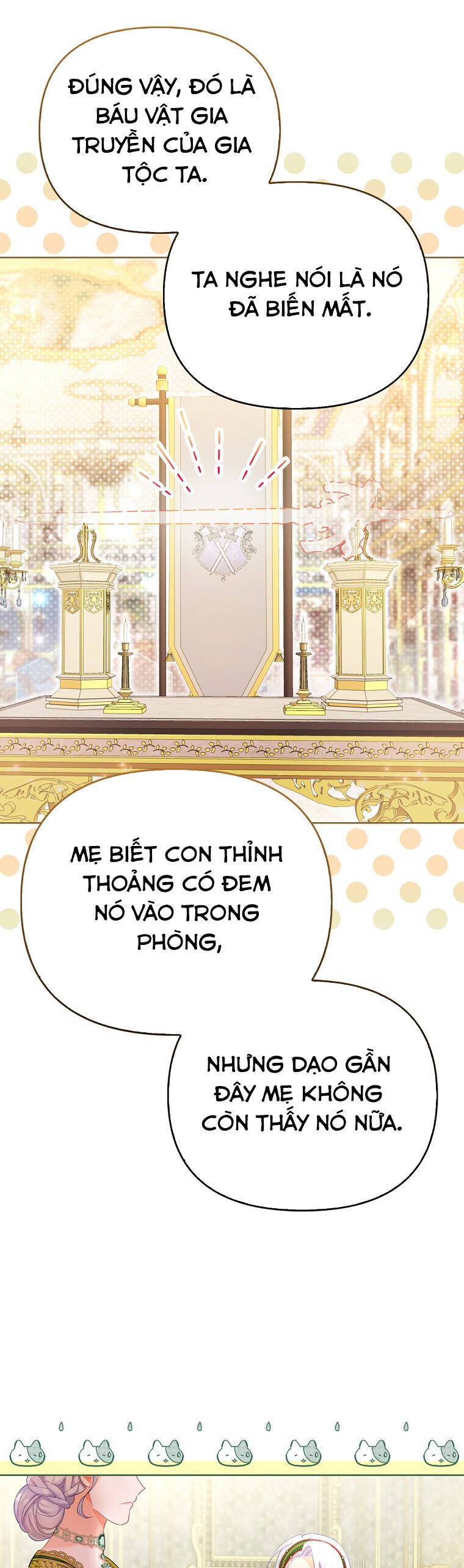 Phương Pháp Trồng Lúa Đặc Biệt Của Ác Nữ Chapter 14 - Trang 2