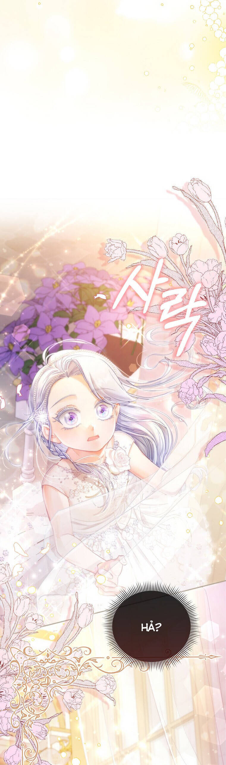 Phương Pháp Trồng Lúa Đặc Biệt Của Ác Nữ Chapter 15 - Trang 2