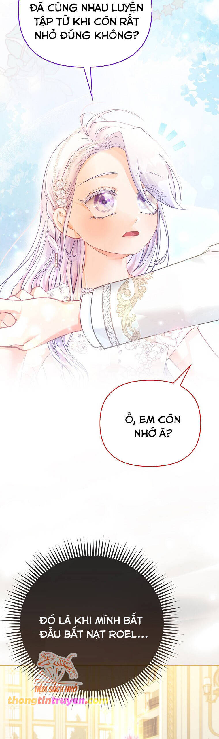 Phương Pháp Trồng Lúa Đặc Biệt Của Ác Nữ Chapter 16 - Trang 2