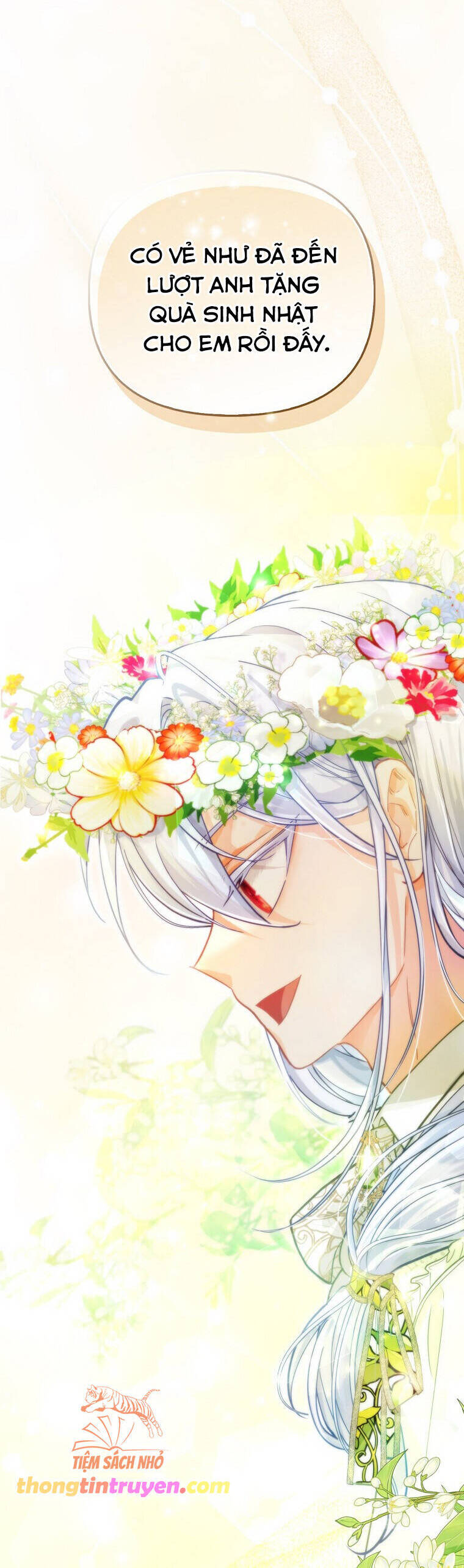 Phương Pháp Trồng Lúa Đặc Biệt Của Ác Nữ Chapter 17 - Trang 2