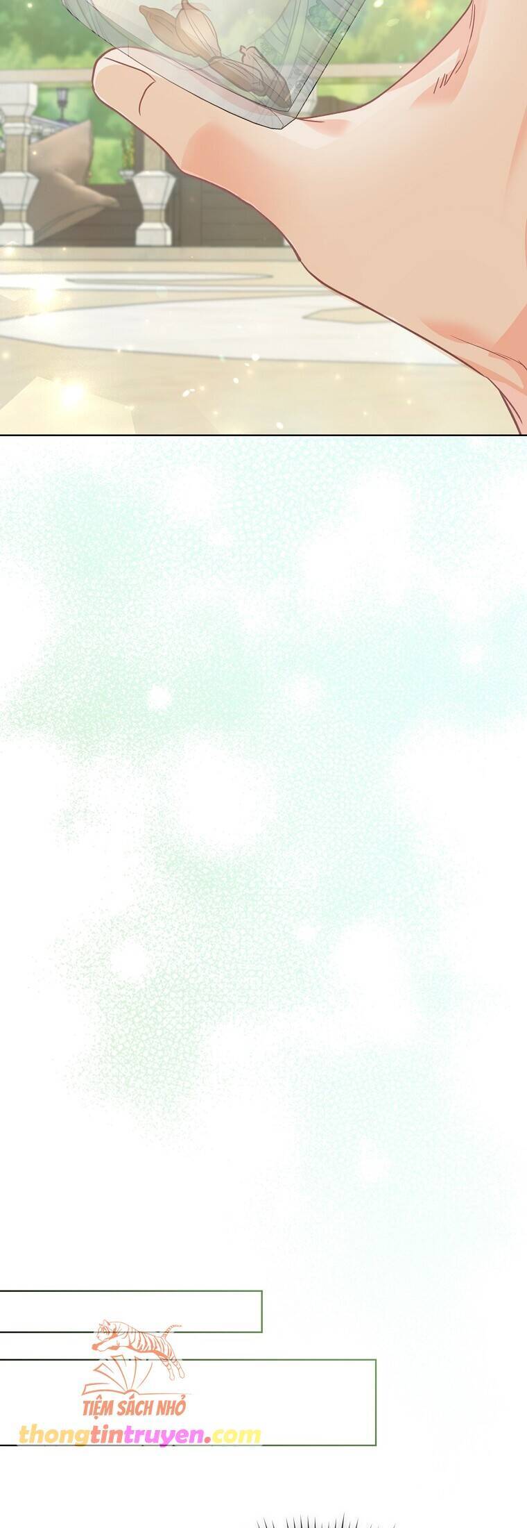 Phương Pháp Trồng Lúa Đặc Biệt Của Ác Nữ Chapter 18 - Trang 2