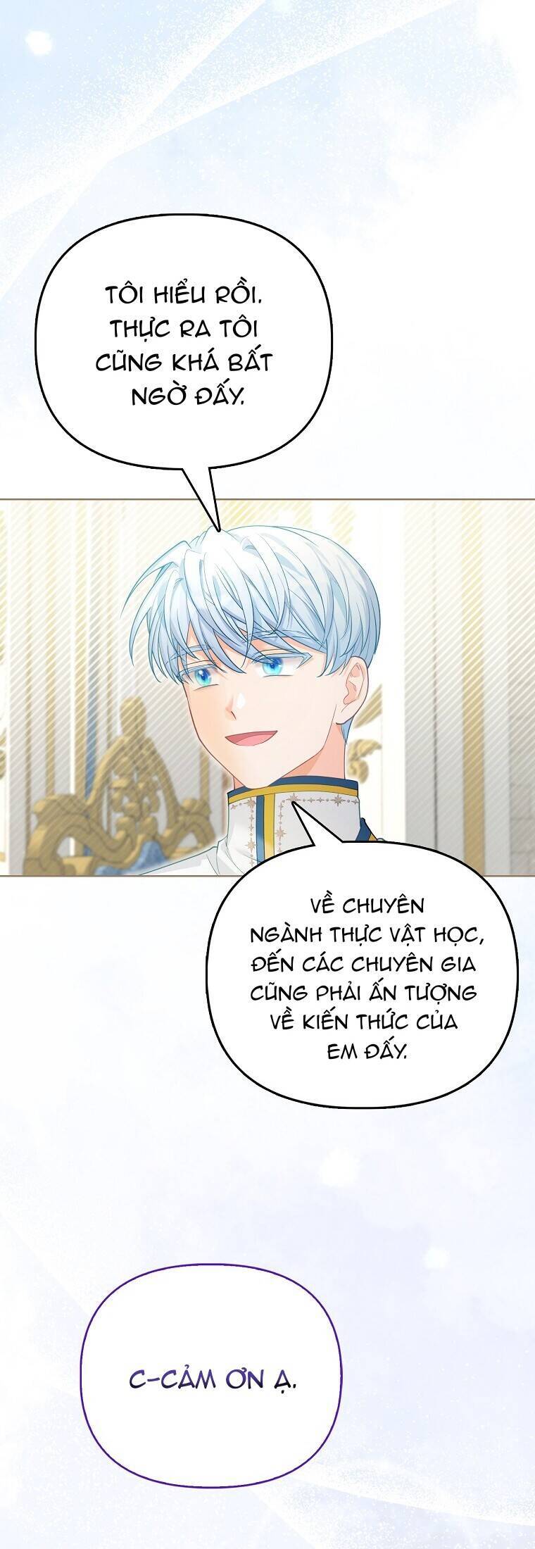 Phương Pháp Trồng Lúa Đặc Biệt Của Ác Nữ Chapter 19 - Trang 2