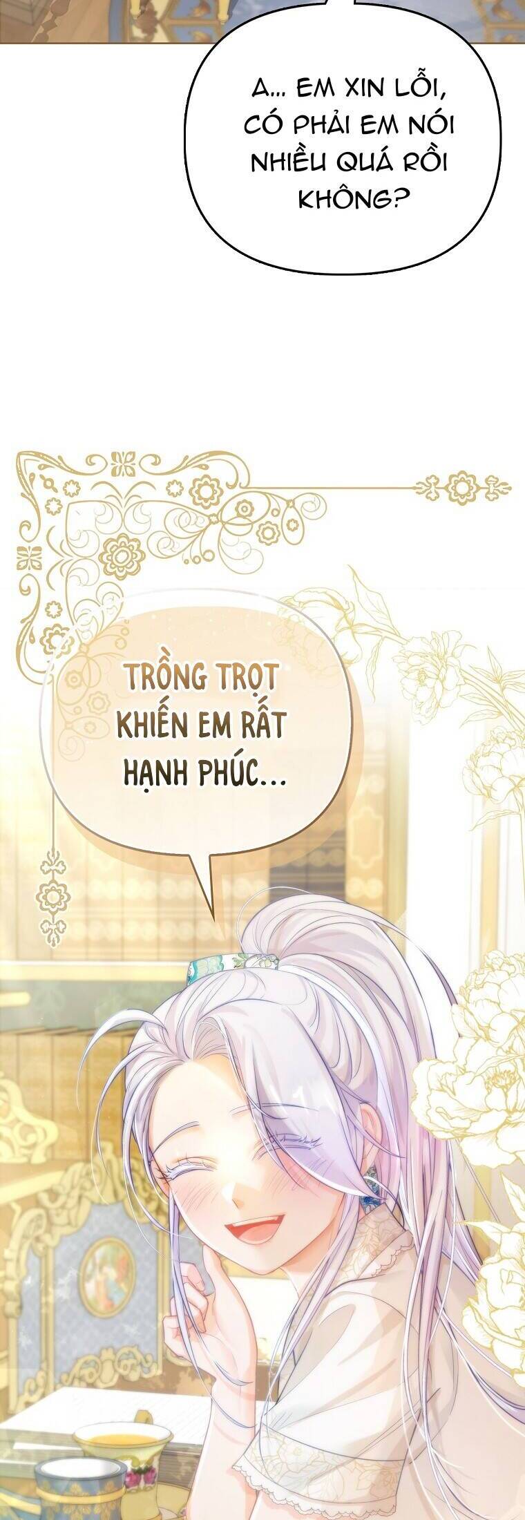 Phương Pháp Trồng Lúa Đặc Biệt Của Ác Nữ Chapter 19 - Trang 2