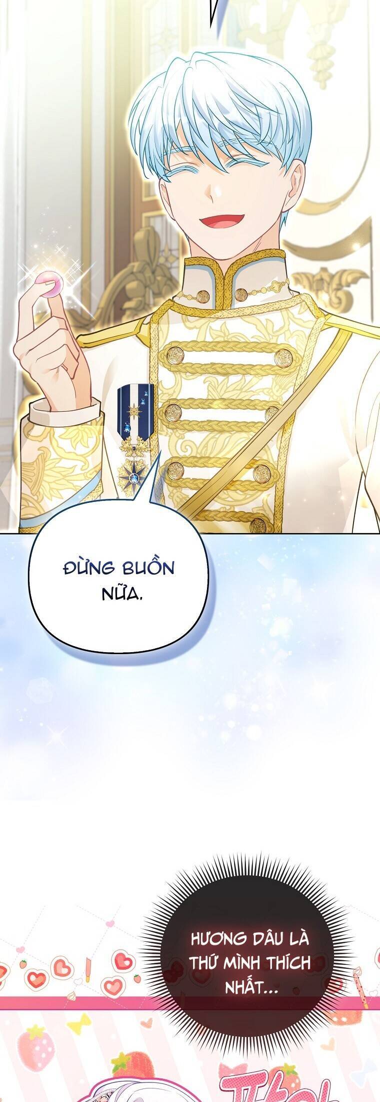 Phương Pháp Trồng Lúa Đặc Biệt Của Ác Nữ Chapter 20 - Trang 2