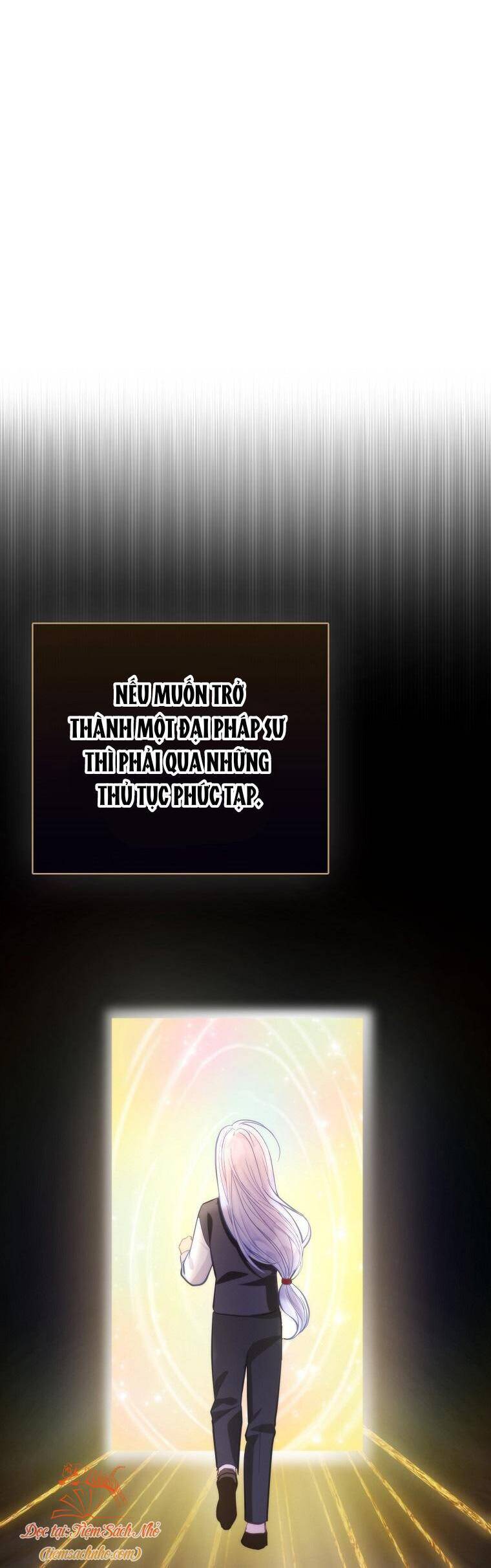 Phương Pháp Trồng Lúa Đặc Biệt Của Ác Nữ Chapter 5 - Trang 2