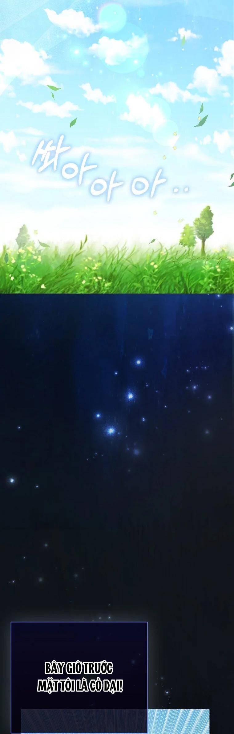 Phương Pháp Trồng Lúa Đặc Biệt Của Ác Nữ Chapter 7 - Trang 2