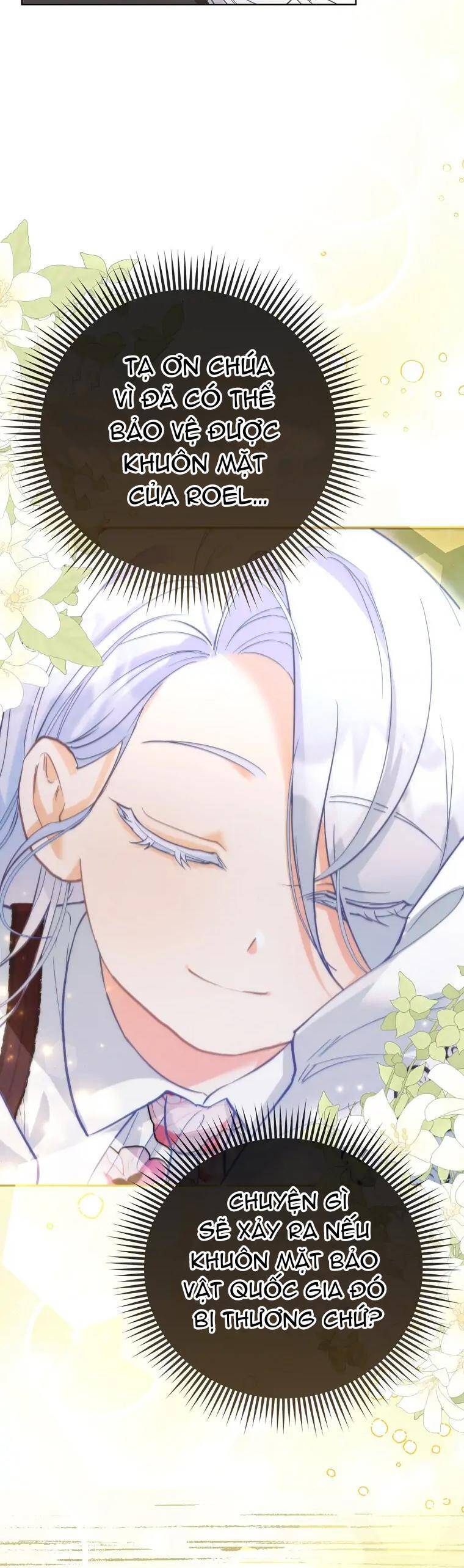 Phương Pháp Trồng Lúa Đặc Biệt Của Ác Nữ Chapter 8 - Trang 2