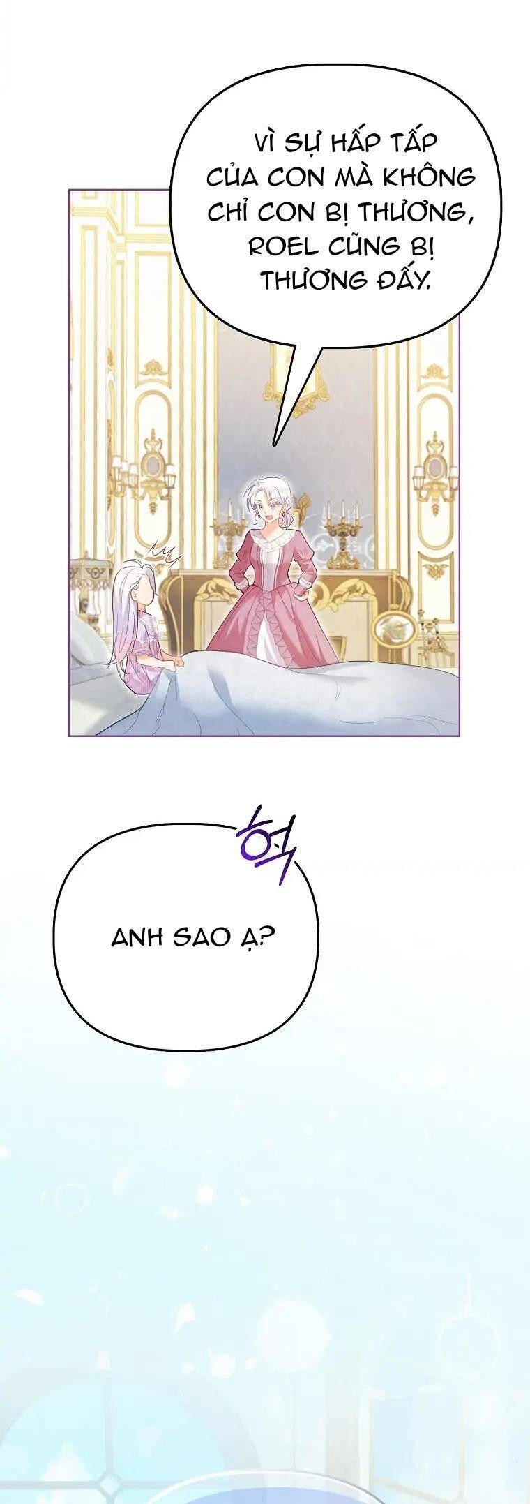 Phương Pháp Trồng Lúa Đặc Biệt Của Ác Nữ Chapter 8 - Trang 2