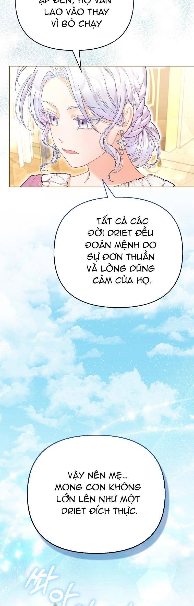 Phương Pháp Trồng Lúa Đặc Biệt Của Ác Nữ Chapter 9 - Trang 2