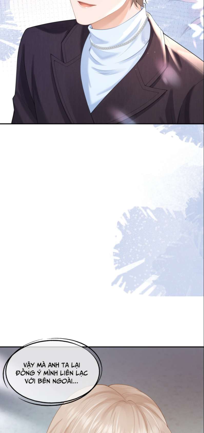 Phương Thức Chính Thức Giải Cứu Tiểu Đáng Thương Chapter 11 - Trang 2