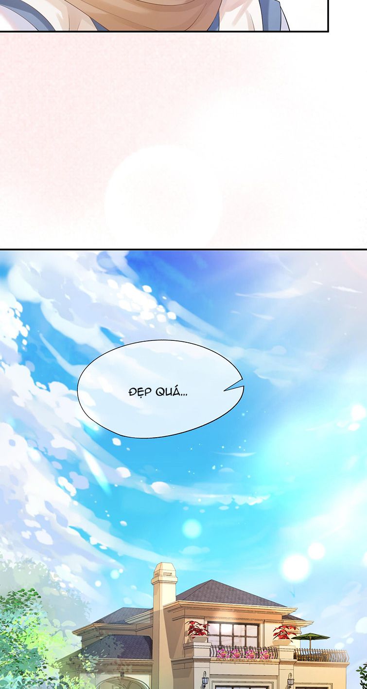 Phương Thức Chính Thức Giải Cứu Tiểu Đáng Thương Chapter 12 - Trang 2