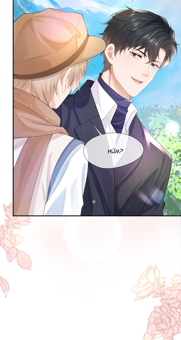 Phương Thức Chính Thức Giải Cứu Tiểu Đáng Thương Chapter 12 - Trang 2