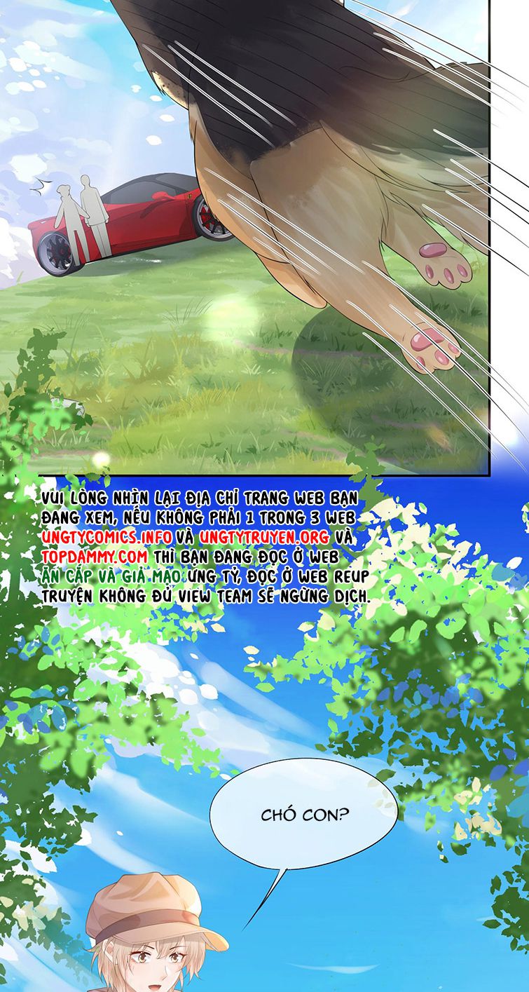 Phương Thức Chính Thức Giải Cứu Tiểu Đáng Thương Chapter 12 - Trang 2