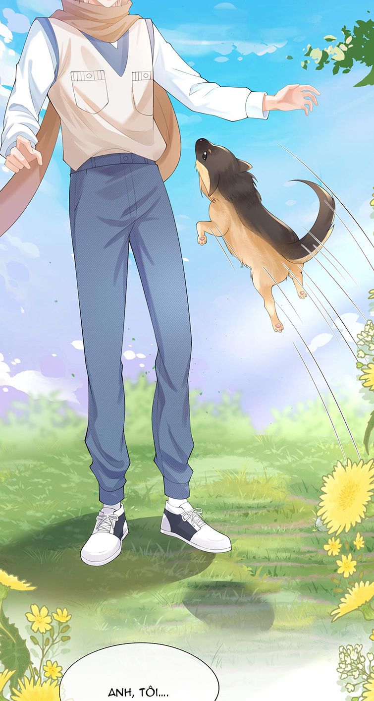 Phương Thức Chính Thức Giải Cứu Tiểu Đáng Thương Chapter 12 - Trang 2