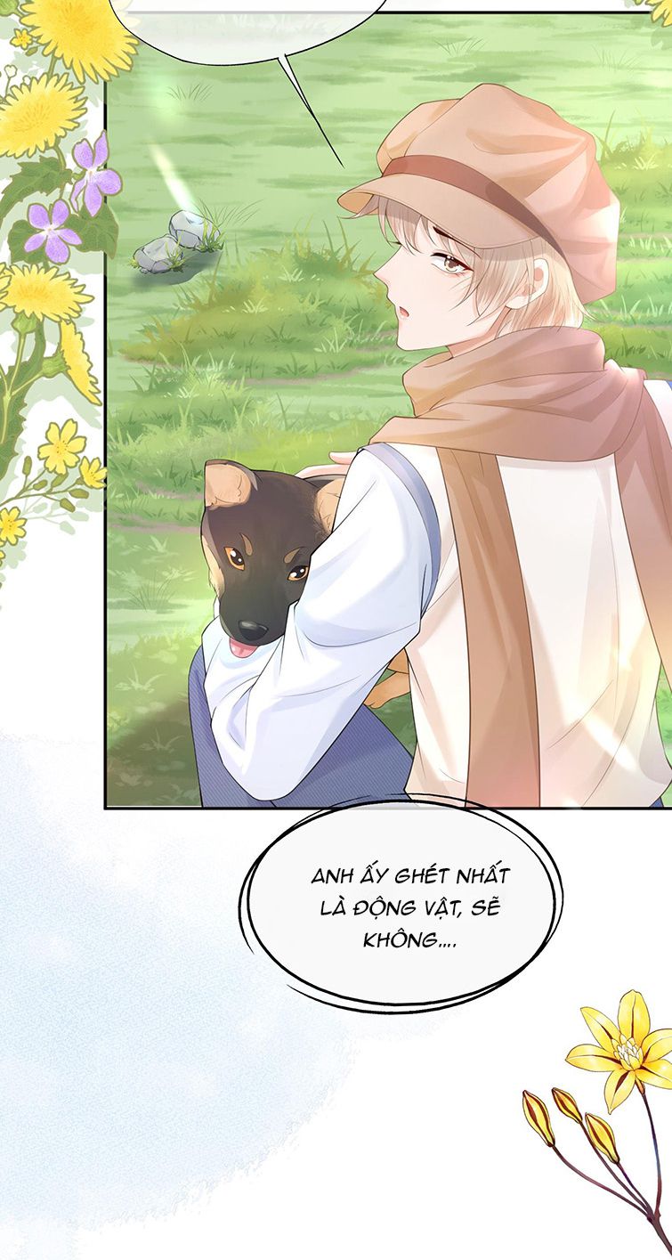 Phương Thức Chính Thức Giải Cứu Tiểu Đáng Thương Chapter 12 - Trang 2