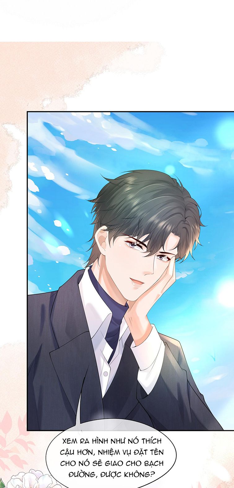 Phương Thức Chính Thức Giải Cứu Tiểu Đáng Thương Chapter 12 - Trang 2