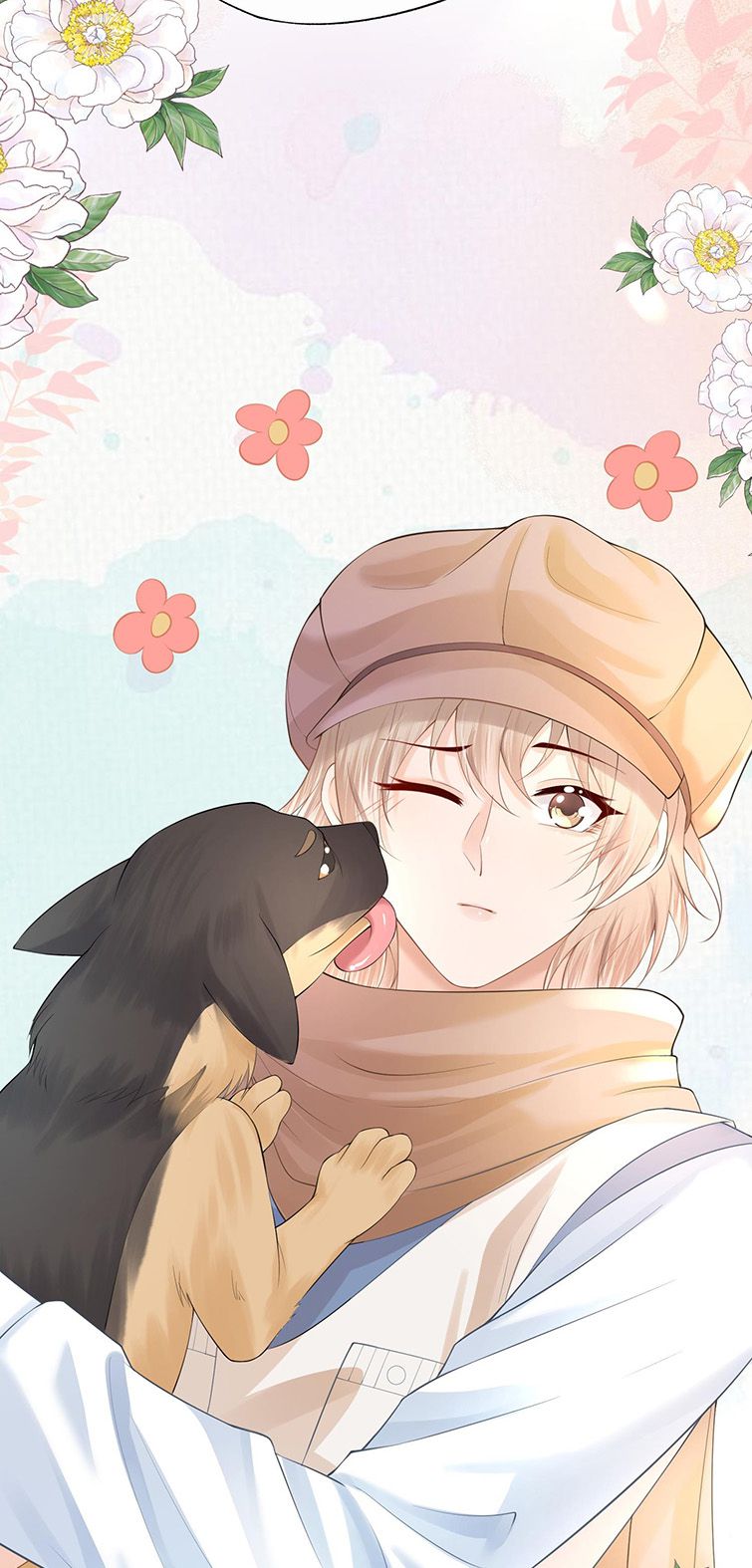 Phương Thức Chính Thức Giải Cứu Tiểu Đáng Thương Chapter 12 - Trang 2