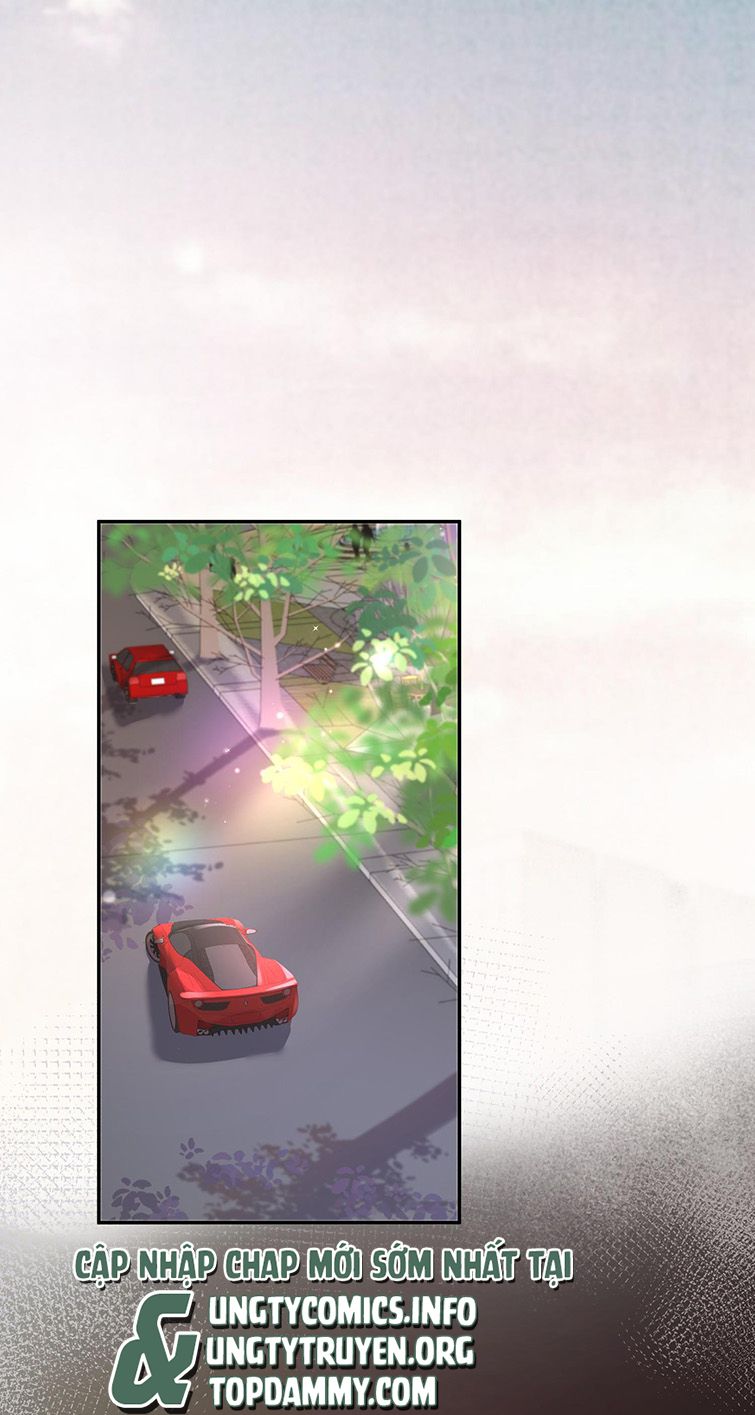 Phương Thức Chính Thức Giải Cứu Tiểu Đáng Thương Chapter 12 - Trang 2