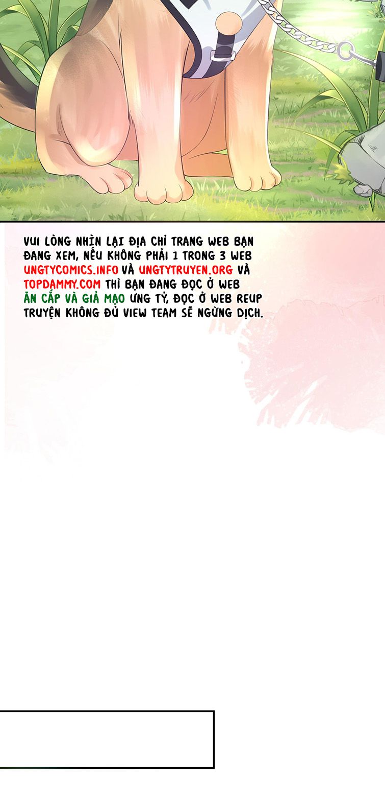 Phương Thức Chính Thức Giải Cứu Tiểu Đáng Thương Chapter 12 - Trang 2